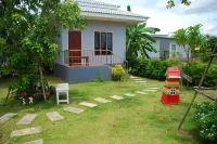 Pran Kiang Lay Hotels in 
