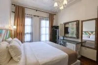 Trilye Bay C Konak Hotels in Tirilye Mahallesi