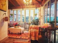Villa Marisa Hotel a San Genesio ed Uniti