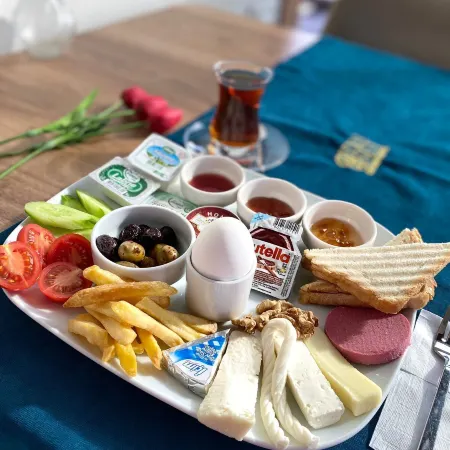 EDEN NEST EXCLUSİVE HOTEL