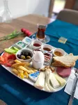 EDEN NEST EXCLUSİVE HOTEL - breakfast