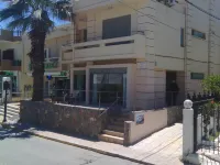 Maria Apartments Hotels in Agia Pelagia