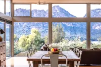 The Loft - parking