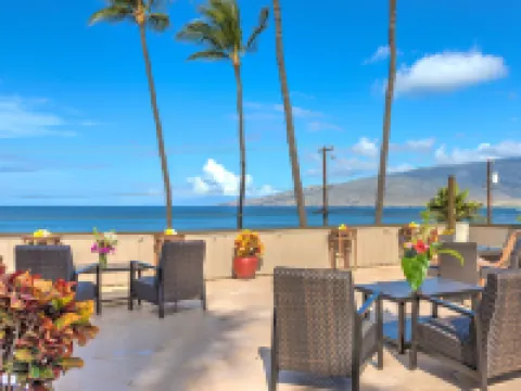 Kohea Kai Hotel Maui Hotels in Kihei