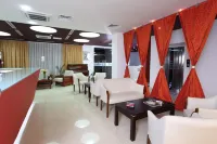Cascade Hotel
