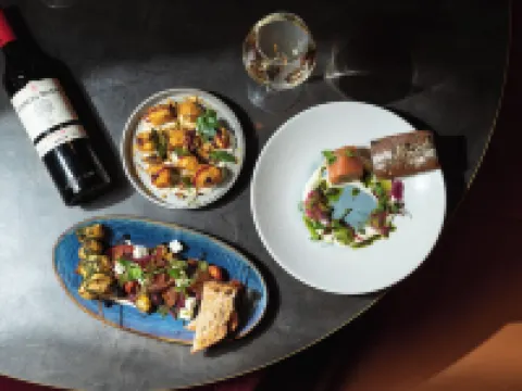 希戈酒店 克雷加文酒店