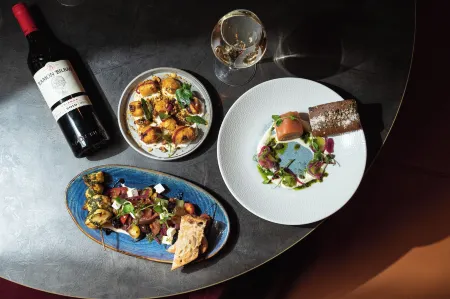 Seagoe Hotel Отели в г. Крейгавон