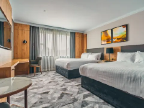 Crowne Plaza MARLOW by IHG Hotels in Marlow