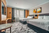 Crowne Plaza MARLOW by IHG Hotels near Bourne End Marina