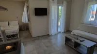 Casa de Rosa Apartments & Studios - شرفة