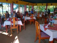 Hotel Posada de Don Rodrigo Panajachel Hoteles en Panajachel
