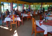 Hotel Posada de Don Rodrigo Panajachel