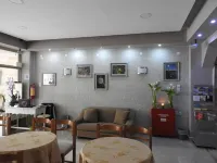Bikakis Family Apartments