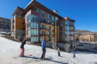 Lift by All Seasons Resort Lodging Hotels in Alta