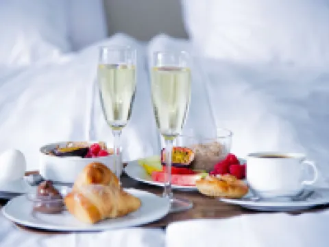 Park Hotel Linköping Fawlty Towers Hotels in Linköping