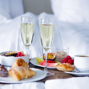 Park Hotel Linköping Fawlty Towers