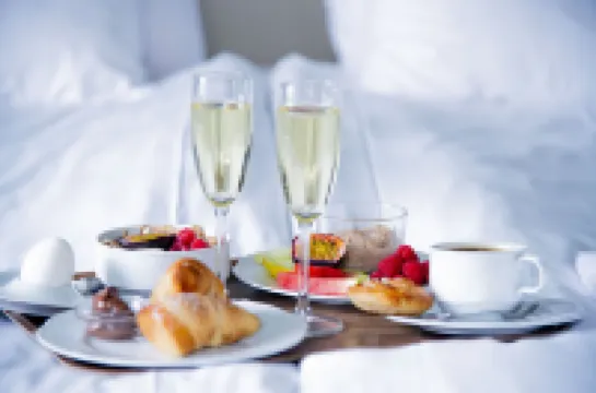 林柯平弗緹塔公園酒店