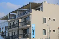 Şenyıldız Hotel Hotels in der Nähe von Maymi Tur