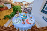 Adore Portugal Coimbra Guest House Hotels in Lousa
