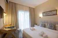 Aurora Beach Hotel Hotel a Agios Ioannis Peristerion