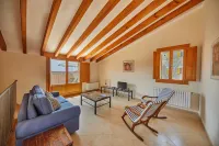 Agroturismo Alquería Blanca Các khách sạn ở Valldemossa