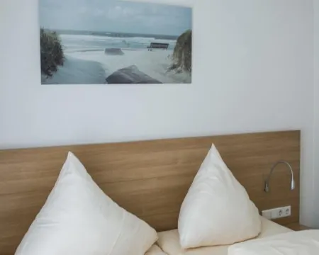 Haus NordQuartier Hotels in Norderney