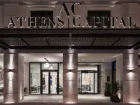 Athens Capital Hotel - MGallery Collection Hotels near Goethe Institut Athen