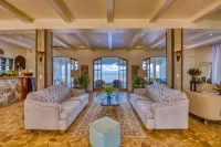 El Castillo Luxury Boutique Hotel- Puerto Cortés otelleri