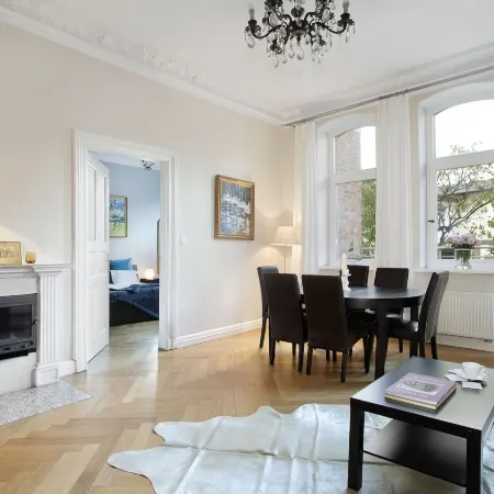 Elite Apartments Sopot Admiralski Przy plaży
