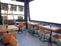 Hotel Boutique Tremo Parque Bustamante - พร้อมอาหารเช้า