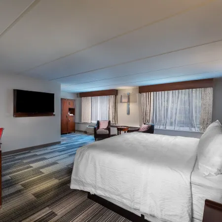 Four Points by Sheraton Atlanta Airport West