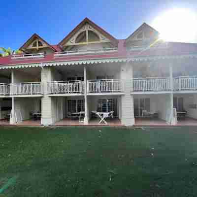 Studios Barbadine - Resorts Flats Hotel Exterior