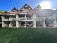 Studios Barbadine - Resorts Flats 聖安娜住宿飯店