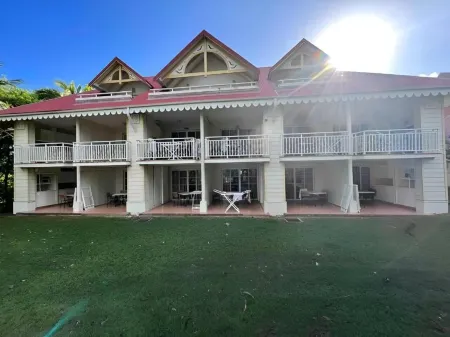 Studios Barbadine - Resorts Flats