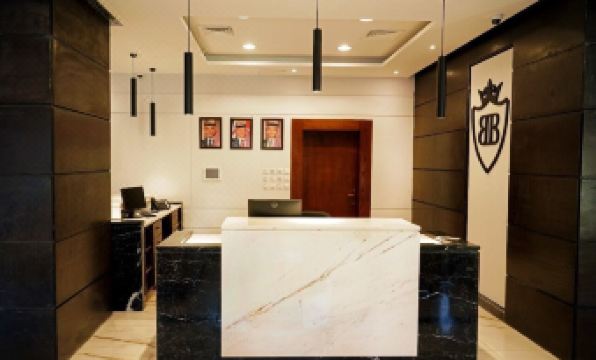 Baity Boutique Hotel