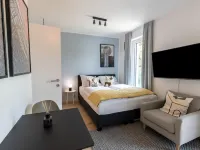 Limehome Linz Hopfengasse Hotels in Linz