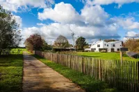 Dimensions M Hotels in Chaumont-Gistoux