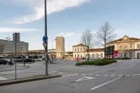 فيل كوربوريت هاوسينج كامبانه 03