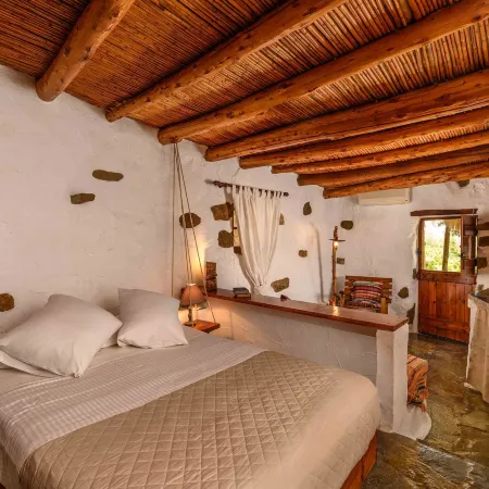 Natura Cottages