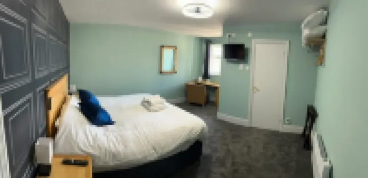 The Crafty Cow Hotels near University of the West of England