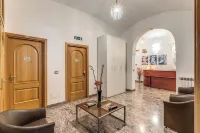 ホテル カッティ