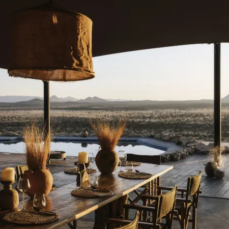 Our Habitas Namibia