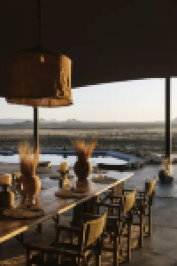 Our Habitas Namibia