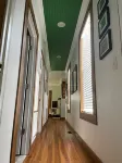 Downtown Aiken Cottage