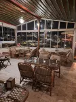 View Cave Hotel - servizio colazione