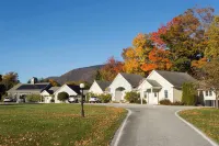 The Palmer House Resort, Ascend Hotel Collection Hotel di Stratton Mountain