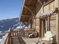 Le Lodge Chasse Montagne Hotels in Les Gets