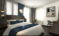 Ha Long Essence Premium Hotel Hotel in zona Piercing Hole