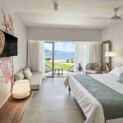 Preskil Island Resort Rooms