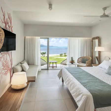 Preskil Island Resort